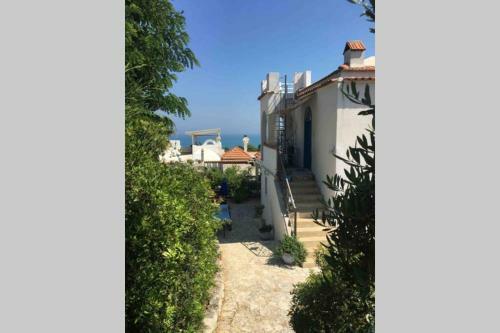 Villa Casa Geltrude- Romantico Gargano