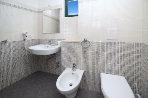 Apartamento Case Vacanze Baia Del Gargano