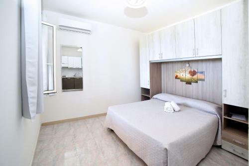 Apartamento Case Vacanze Baia Del Gargano