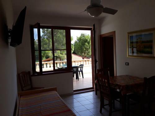 Apartamento Residence Olimpia