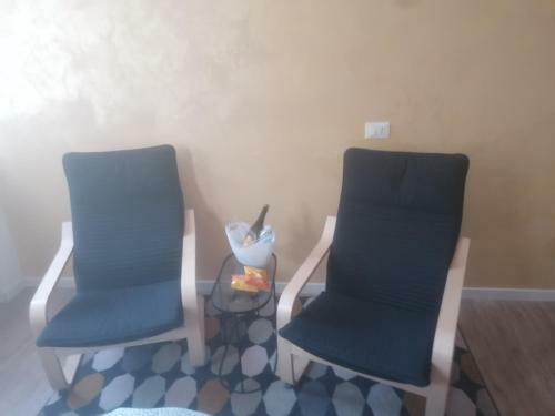 Bed & Breakfast Emmanueli65 Fronte Clinica