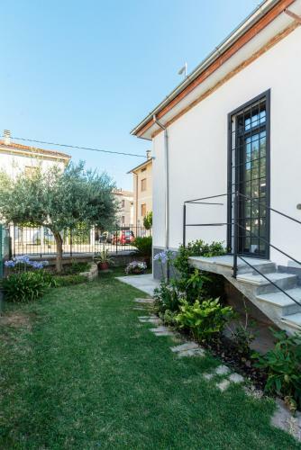 Bed & Breakfast Villetta Belvedere