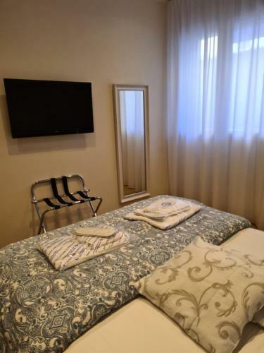 Apartamento Residenza Venturini 2.0