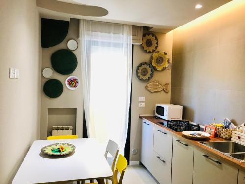 Apartamento Mas� Appartamenti (Il Mare In Salotto)