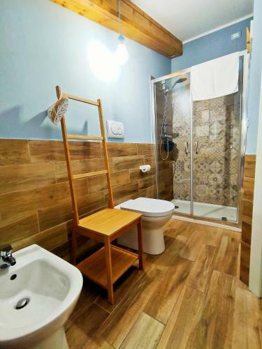 Favola B&B