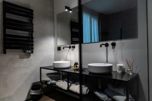 Bed & Breakfast Corso 84 Luxury Suites
