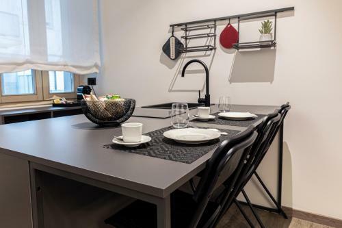 Bed & Breakfast Corso 84 Luxury Suites