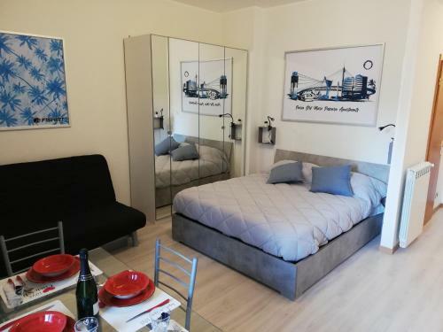 Parco Del Mare Pescara Apartments