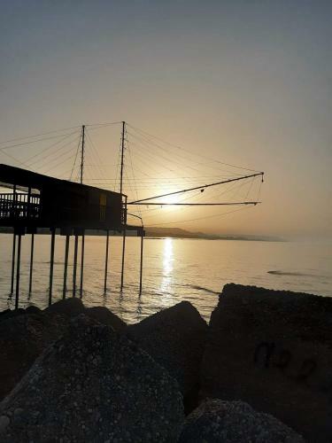 Bed & Breakfast Ok Home Pescara Rooms