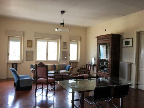 Apartamento Attico Vista Mare