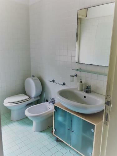 Apartamento Attico Vista Mare