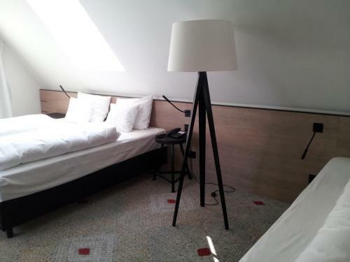 Sorat Hotel Saxx N�rnberg