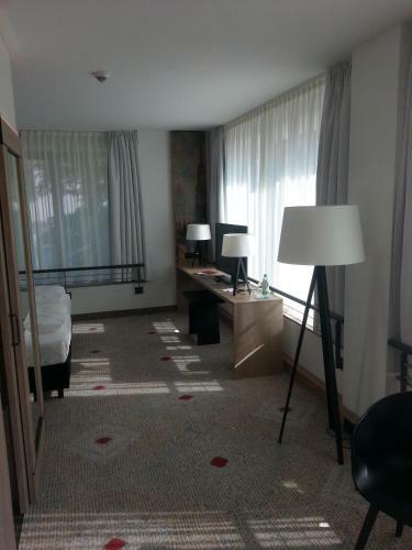 Sorat Hotel Saxx N�rnberg