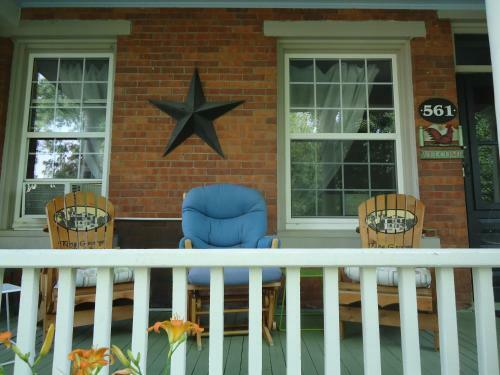 King George B&B