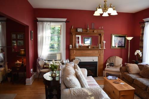 King George B&B