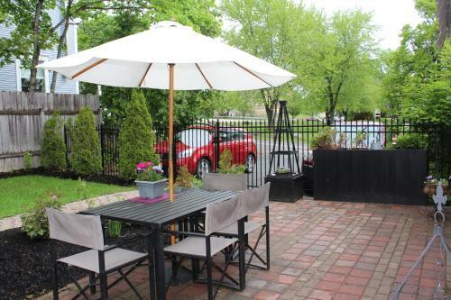 King George B&B