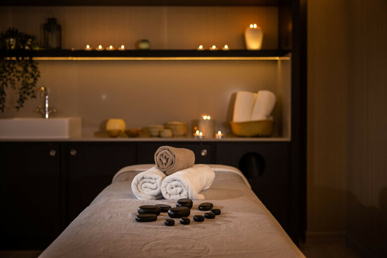 Hotel Rvhotels Broquetas Spa Termal