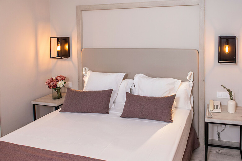 Hotel Rvhotels Broquetas Spa Termal