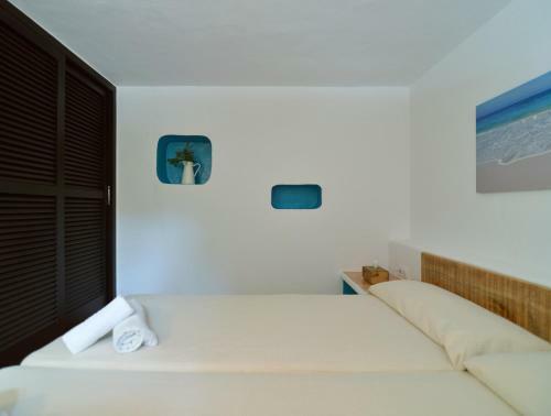 Apartamentos Noray