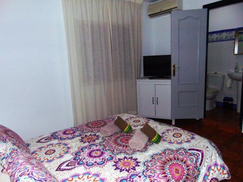 Hostal Puerto De Santa Maria