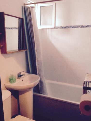 Hostal Puerto De Santa Maria