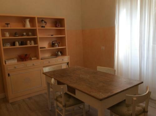 Hostal Le Camere Di Casa Cassandra