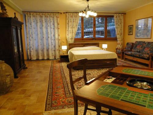 Villa Altavista - Perugia