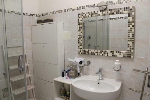 Apartamento Appartamento Via Ciatti