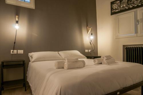 Apartamento Factory House La Viola