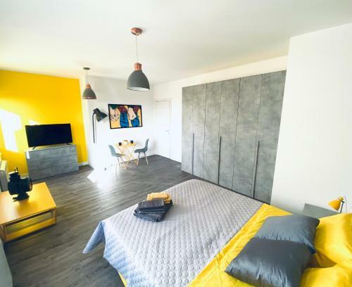 Apartamento Vannucci 71 Apt