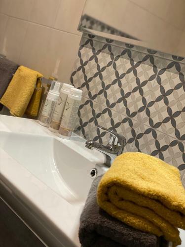 Apartamento Vannucci 71 Apt