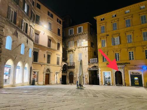 Apartamento Vannucci 71 Apt