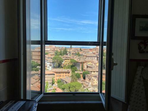 Apartamento Al Bel Panorama