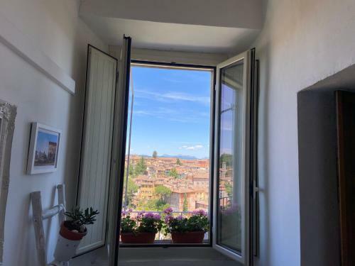 Apartamento Al Bel Panorama