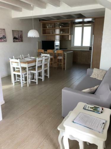Apartamento Appartamenti Agli Ulivi