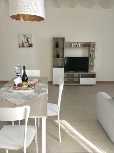 Apartamento Appartamenti Agli Ulivi