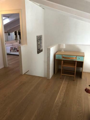 Apartamento Appartamenti Agli Ulivi