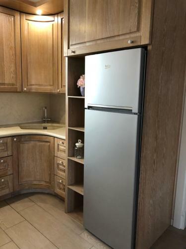 Apartamento Appartamenti Agli Ulivi