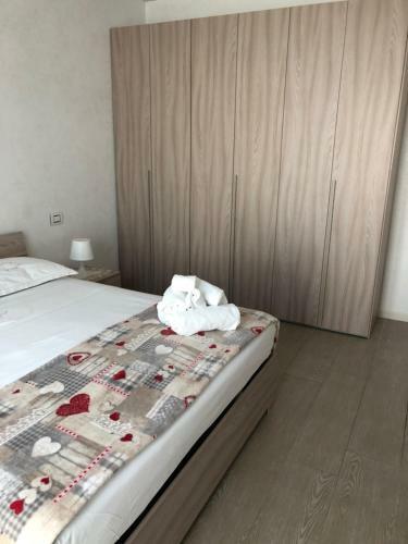 Apartamento Appartamenti Agli Ulivi