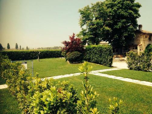 Apartamento Villa Zanina Luxury