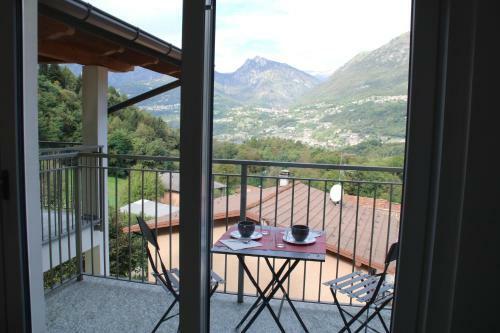 Apartamento Agriturismo Nona Emma