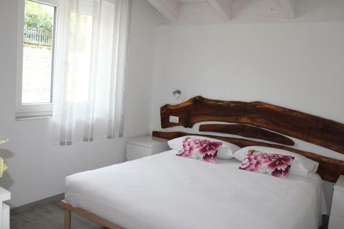 Apartamento Agriturismo Nona Emma