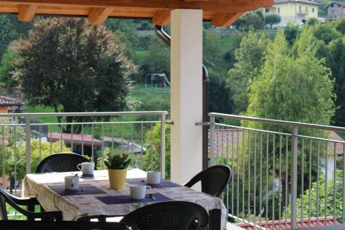 Apartamento Agriturismo Nona Emma