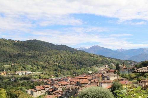 Apartamento Agriturismo Nona Emma