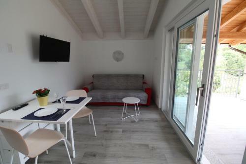 Apartamento Agriturismo Nona Emma