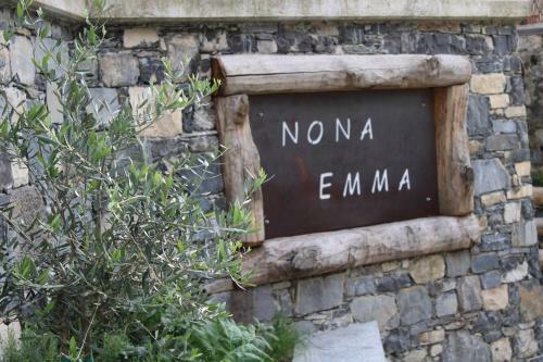 Apartamento Agriturismo Nona Emma