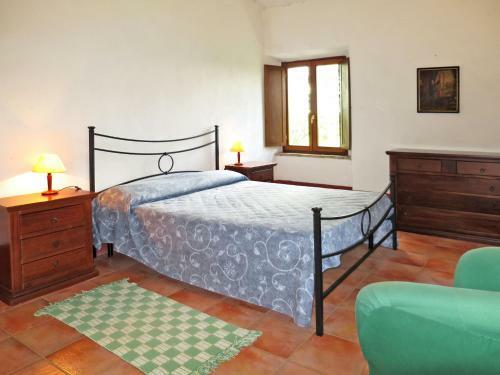 Locazione Turistica Topano
