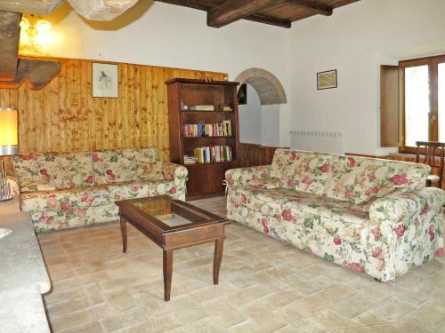 Locazione Turistica Topano
