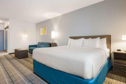 Hotel Mainstay Suites