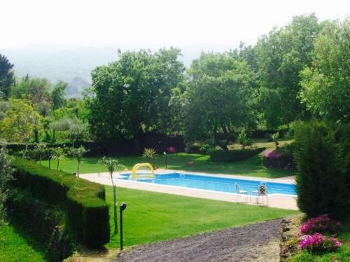 Bed And Breakfast Il Glicine